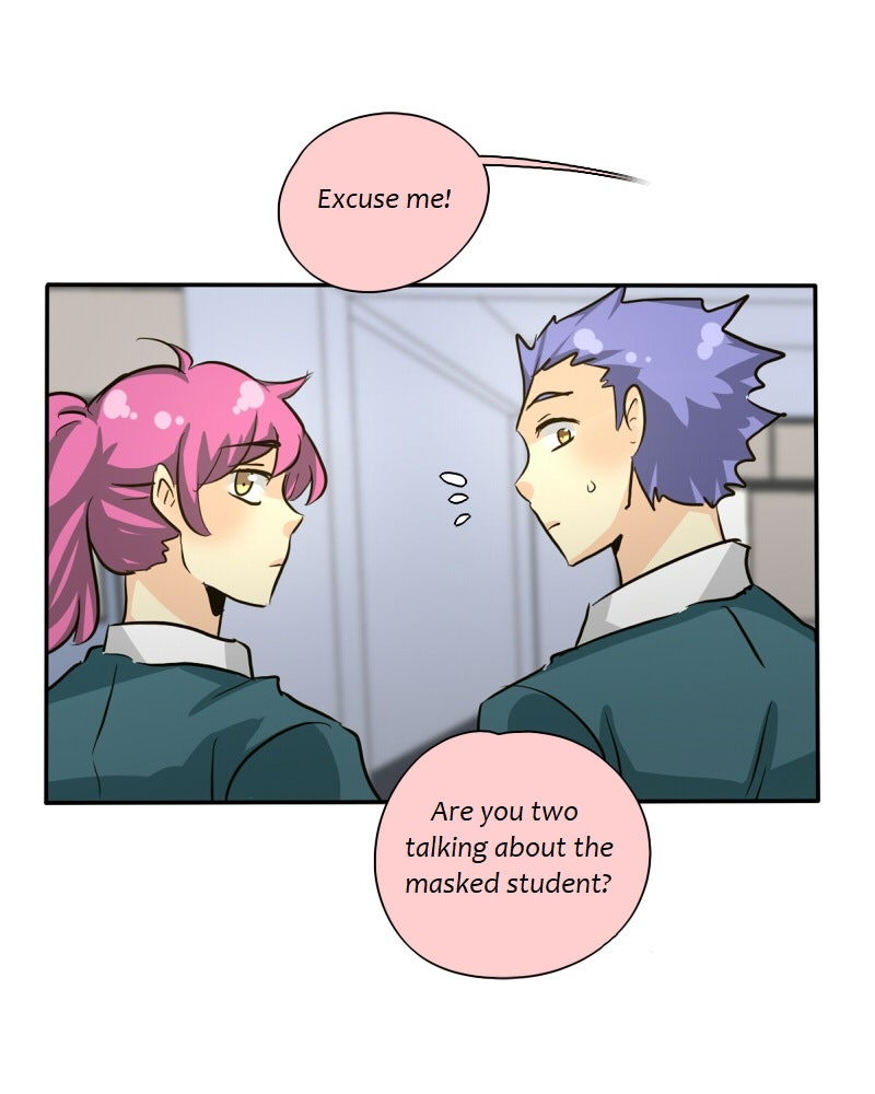 Read unOrdinary EN Manga Online