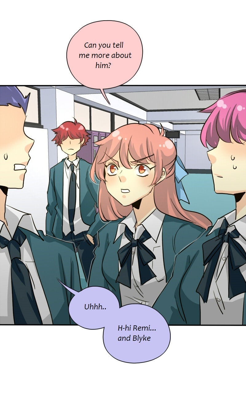Read unOrdinary EN Manga Online