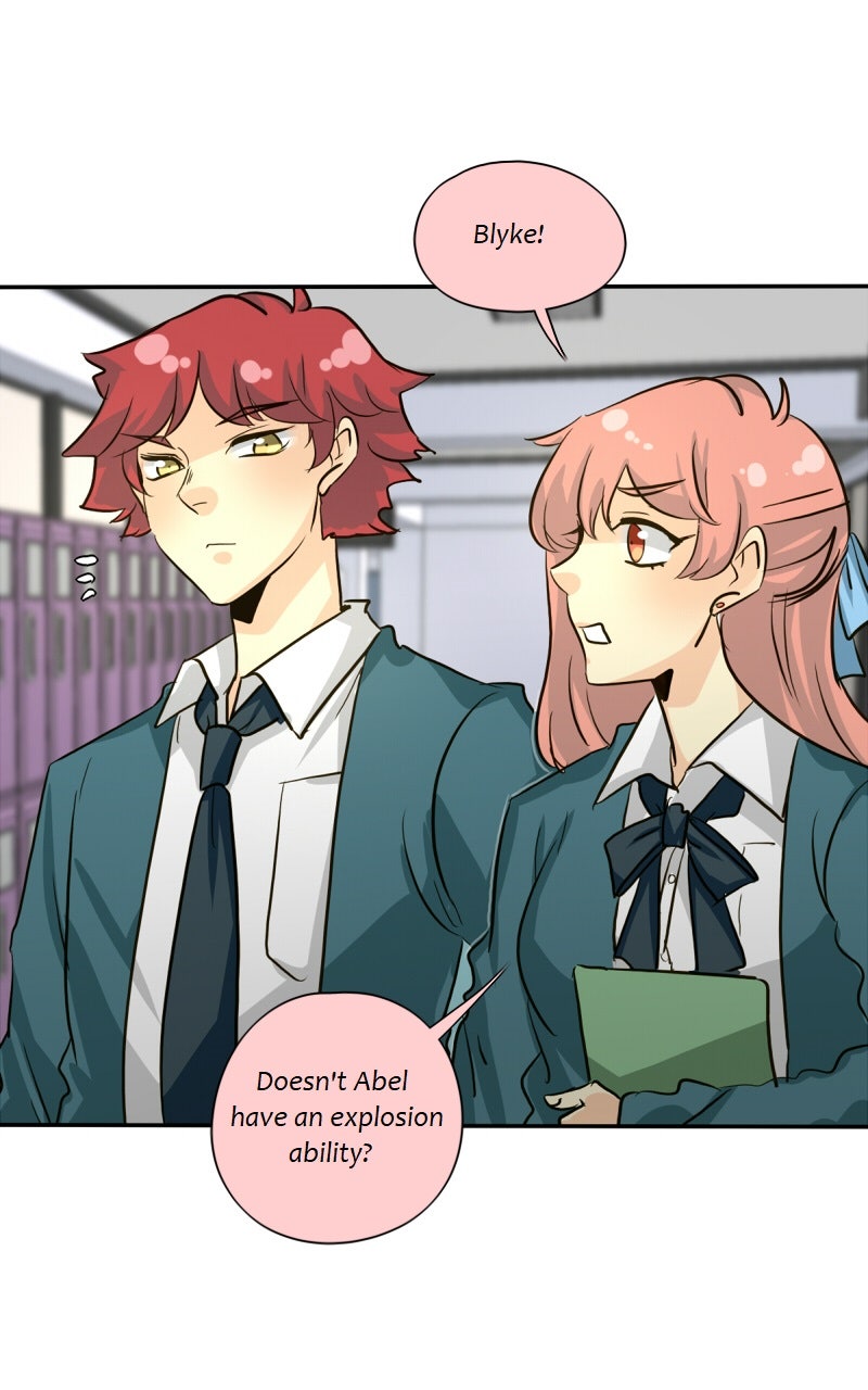 Read unOrdinary EN Manga Online