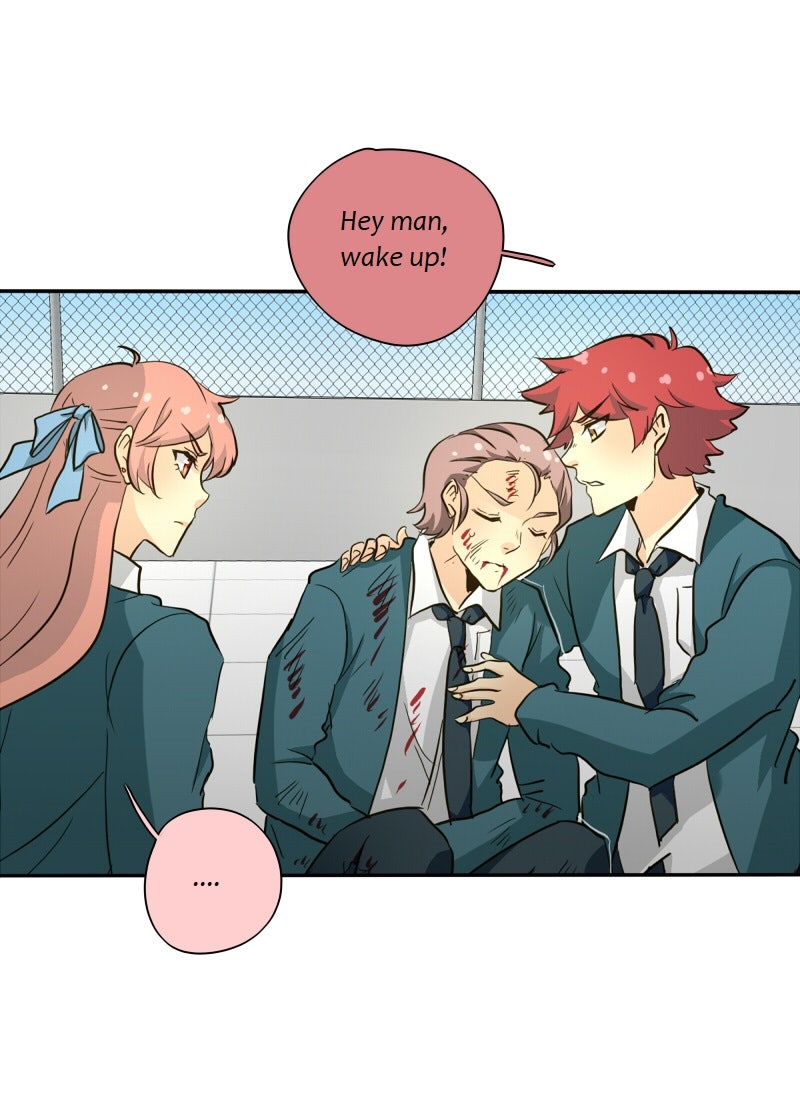 Read unOrdinary EN Manga Online