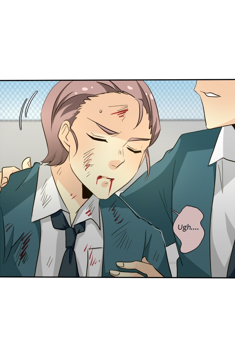 Read unOrdinary EN Manga Online