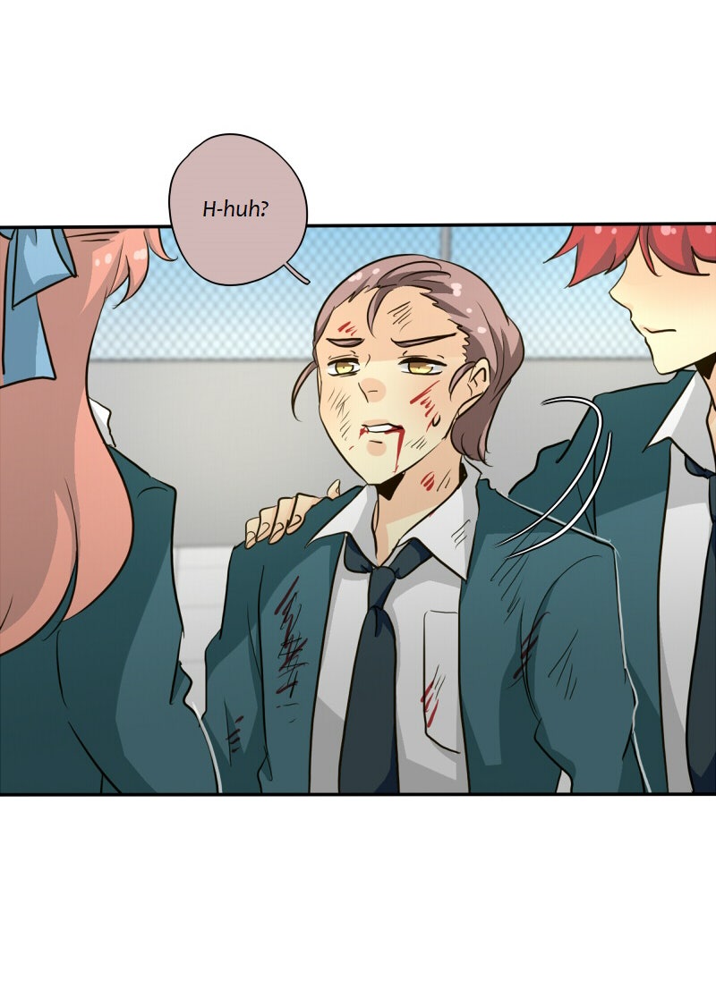 Read unOrdinary EN Manga Online