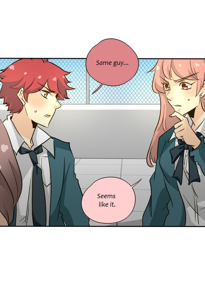 Read unOrdinary EN Manga Online