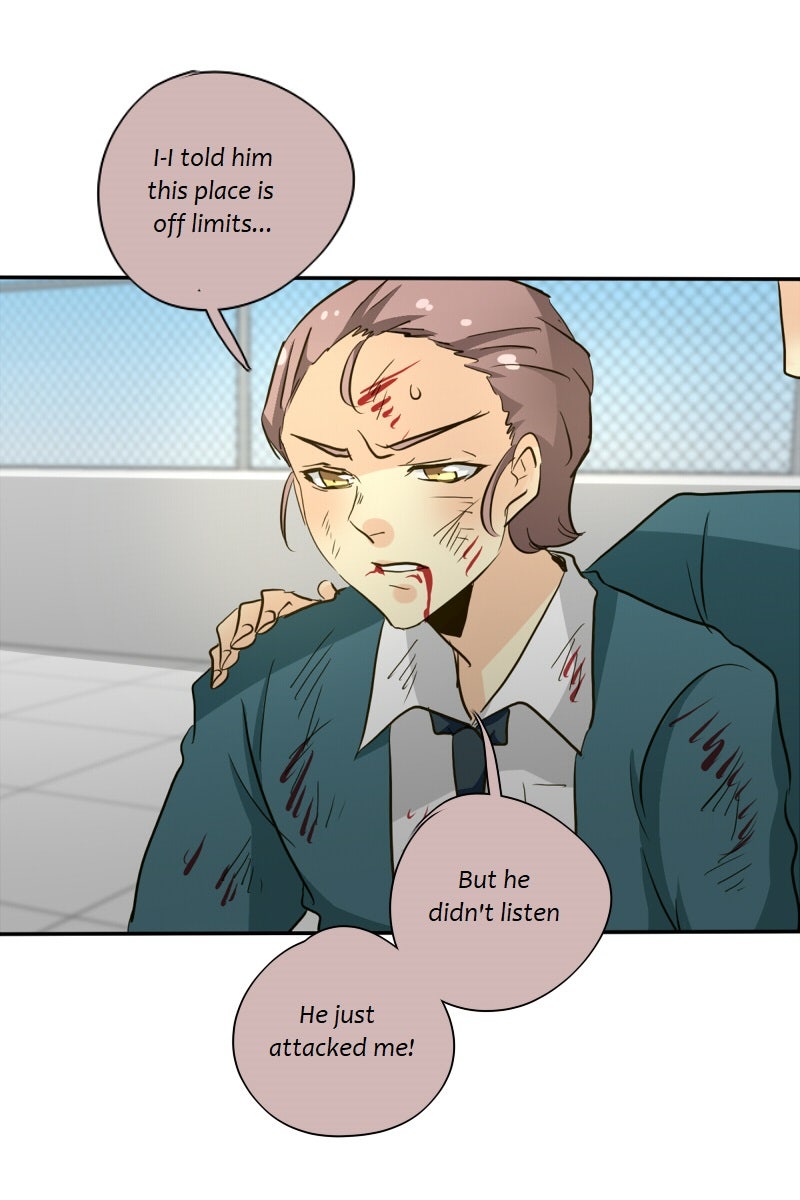 Read unOrdinary EN Manga Online