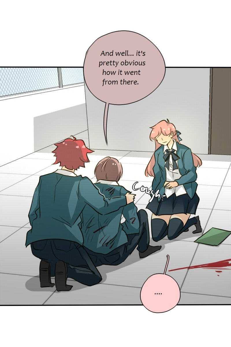 Read unOrdinary EN Manga Online