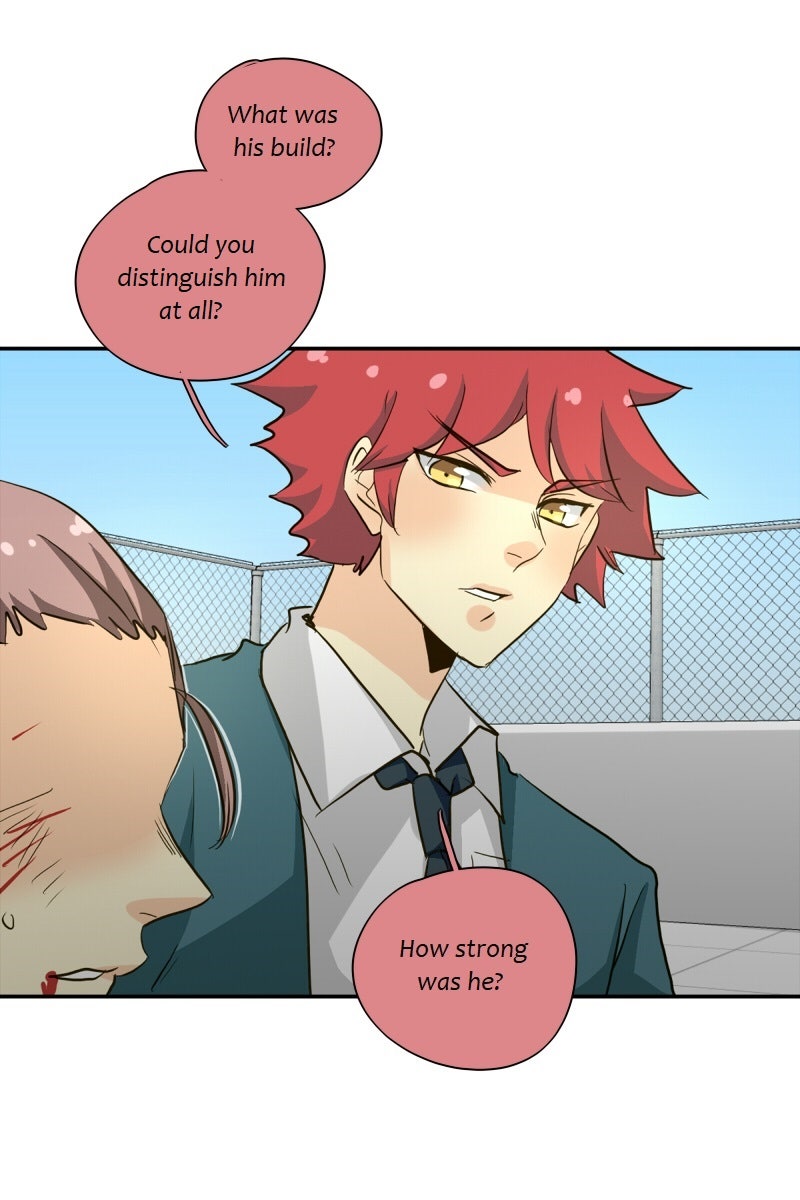 Read unOrdinary EN Manga Online