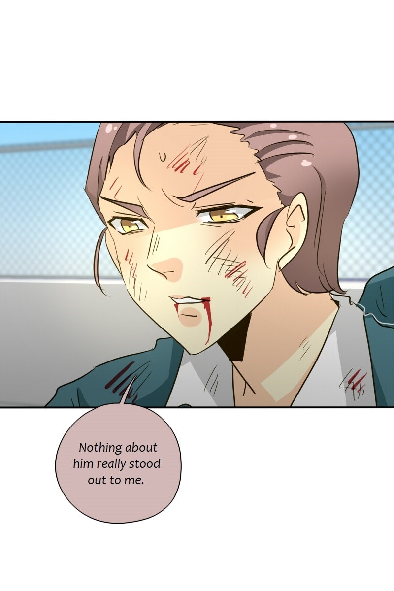 Read unOrdinary EN Manga Online