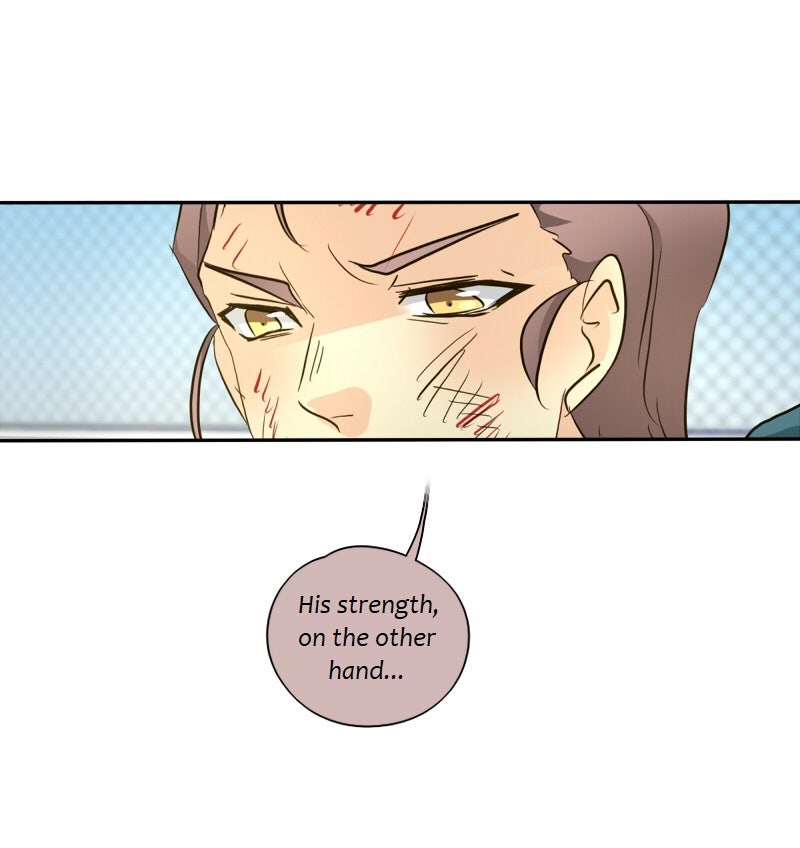 Read unOrdinary EN Manga Online
