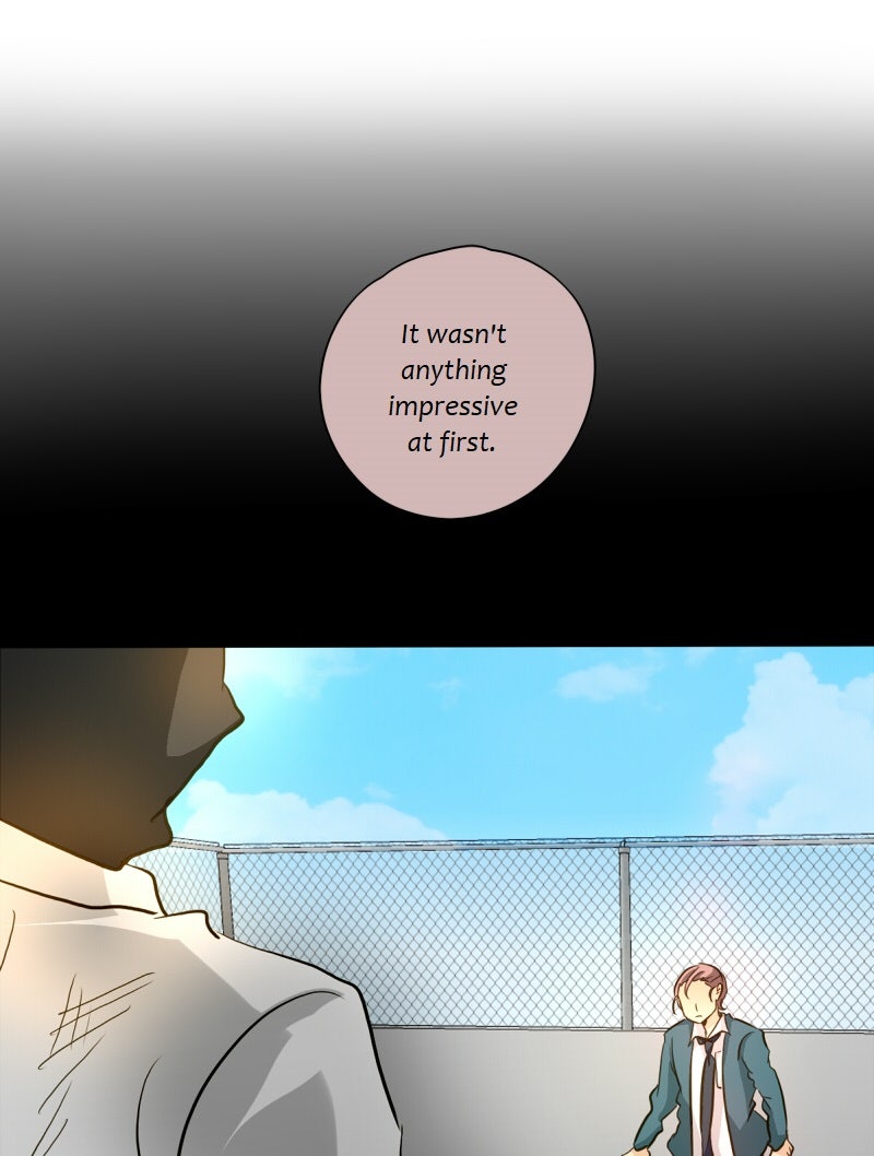 Read unOrdinary EN Manga Online