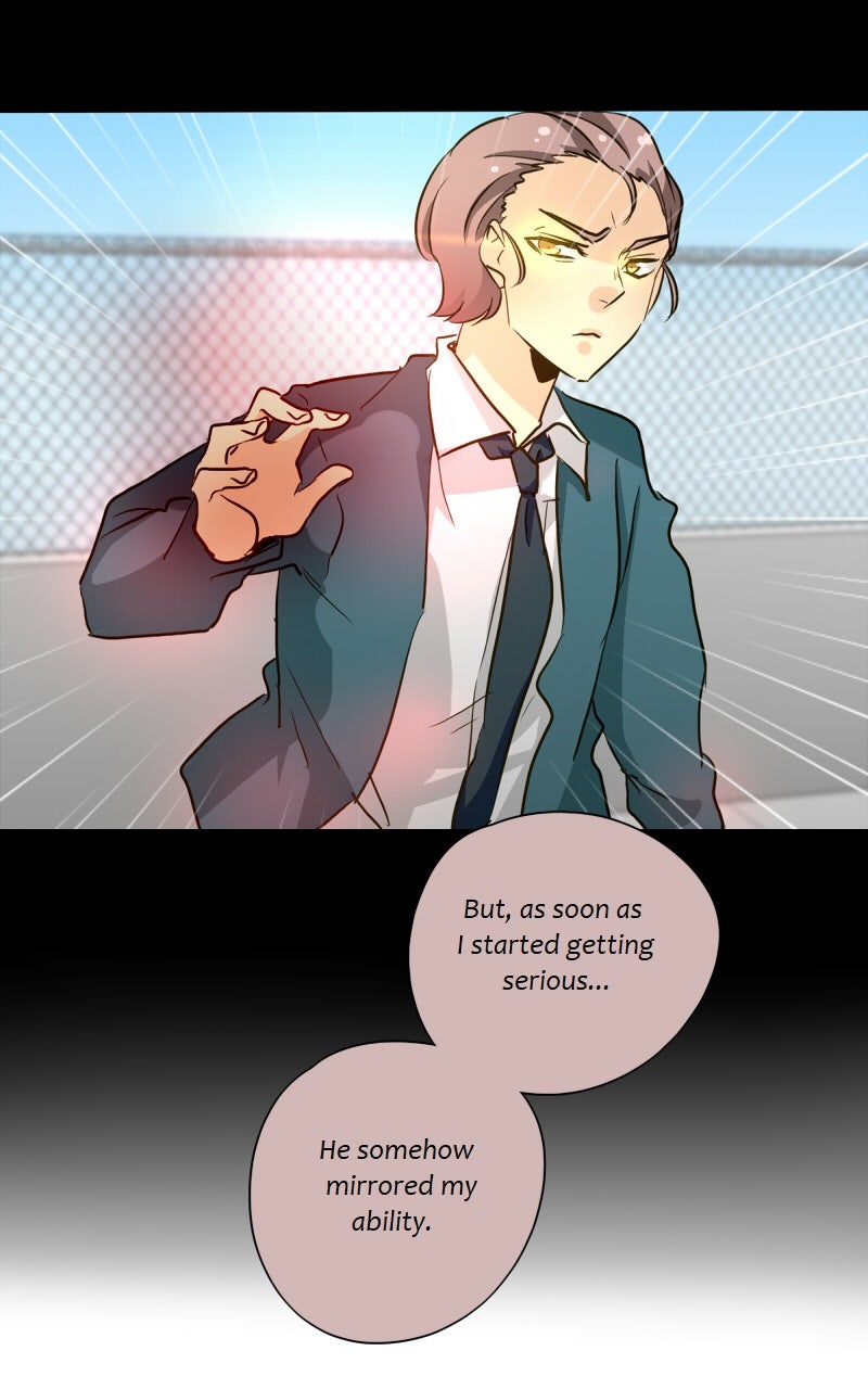 Read unOrdinary EN Manga Online