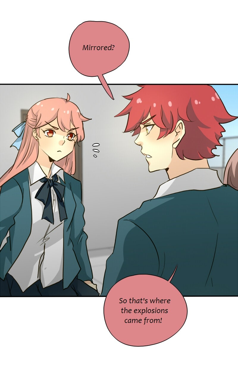 Read unOrdinary EN Manga Online