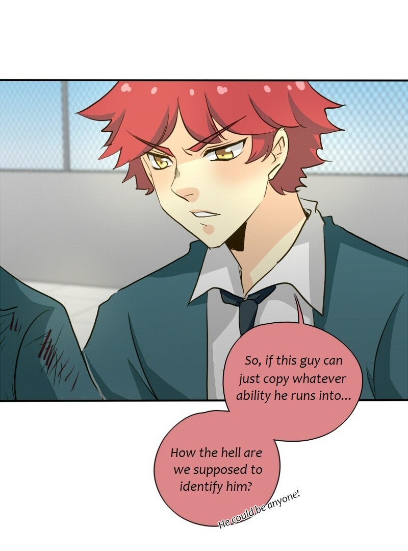 Read unOrdinary EN Manga Online