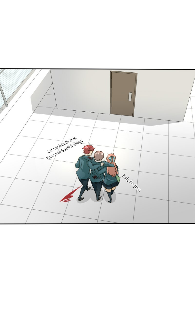 Read unOrdinary EN Manga Online