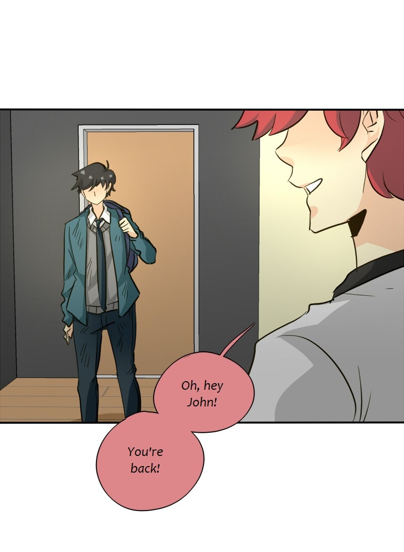 Read unOrdinary EN Manga Online