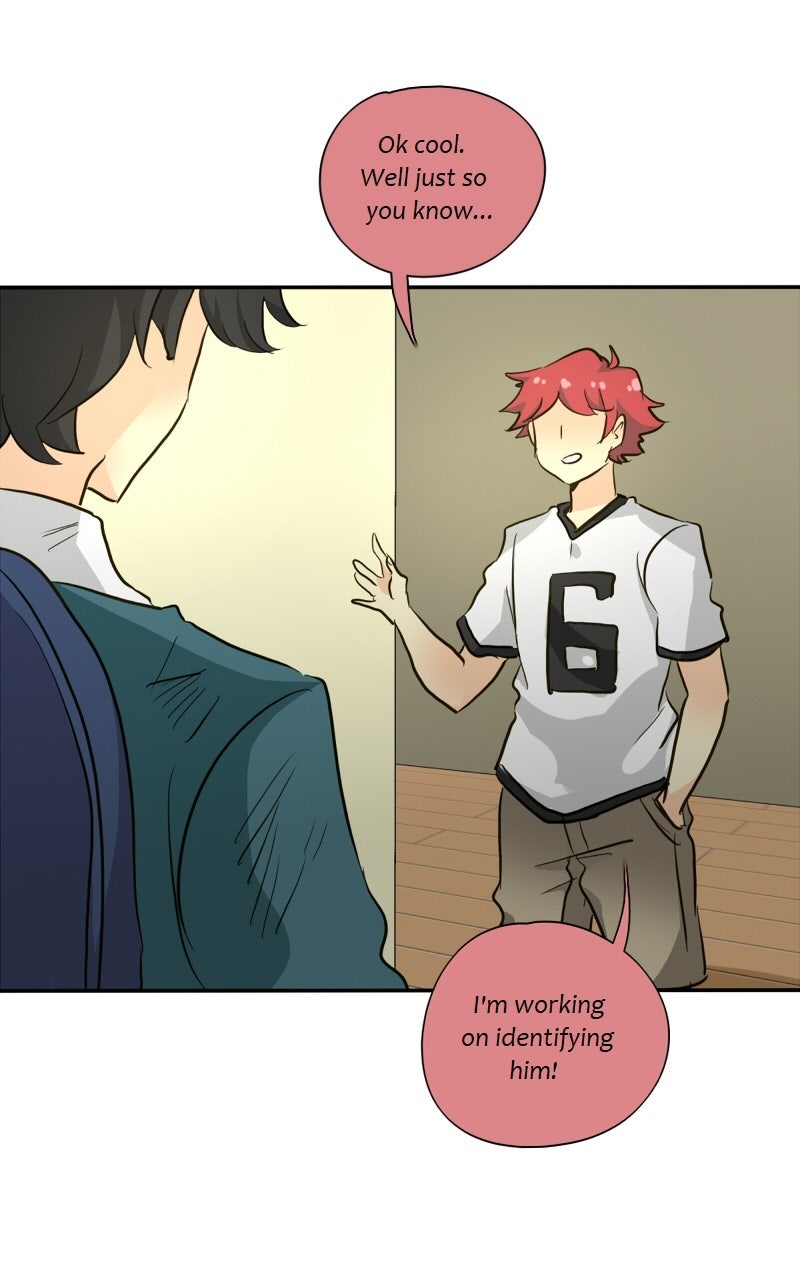Read unOrdinary EN Manga Online