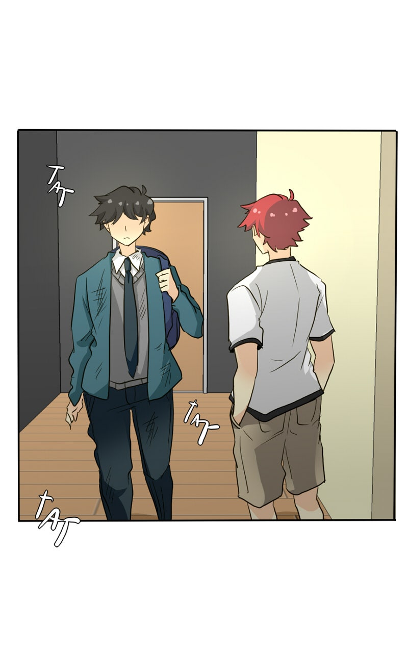 Read unOrdinary EN Manga Online