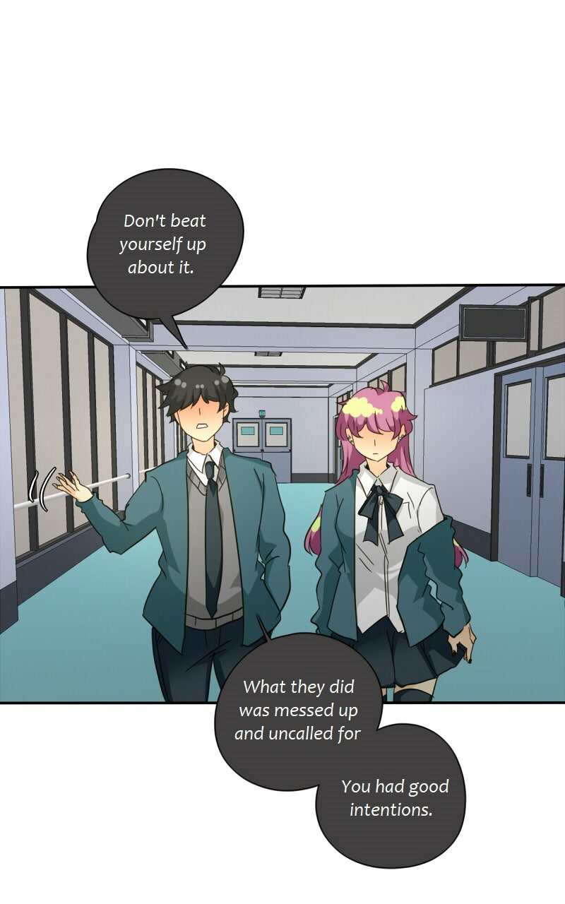 Read unOrdinary EN Manga Online