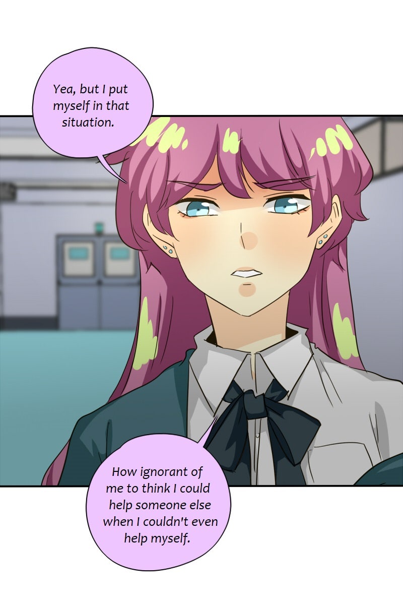 Read unOrdinary EN Manga Online