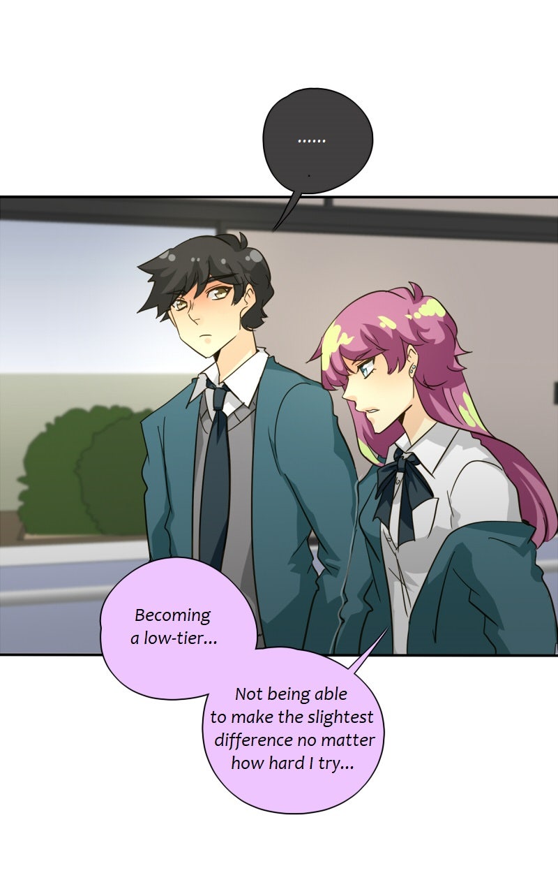 Read unOrdinary EN Manga Online