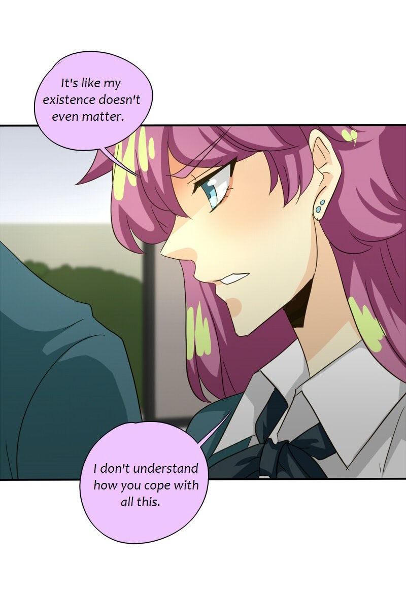 Read unOrdinary EN Manga Online