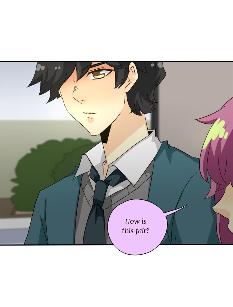 Read unOrdinary EN Manga Online