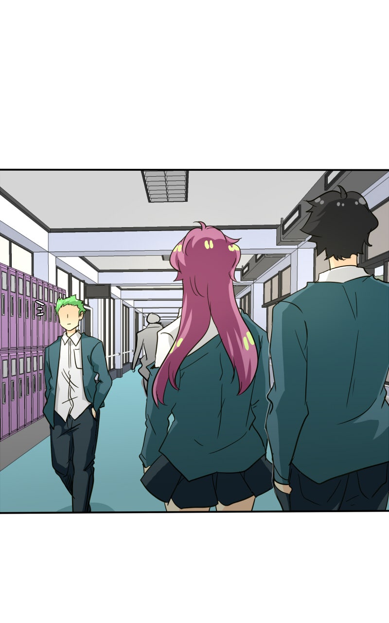 Read unOrdinary EN Manga Online