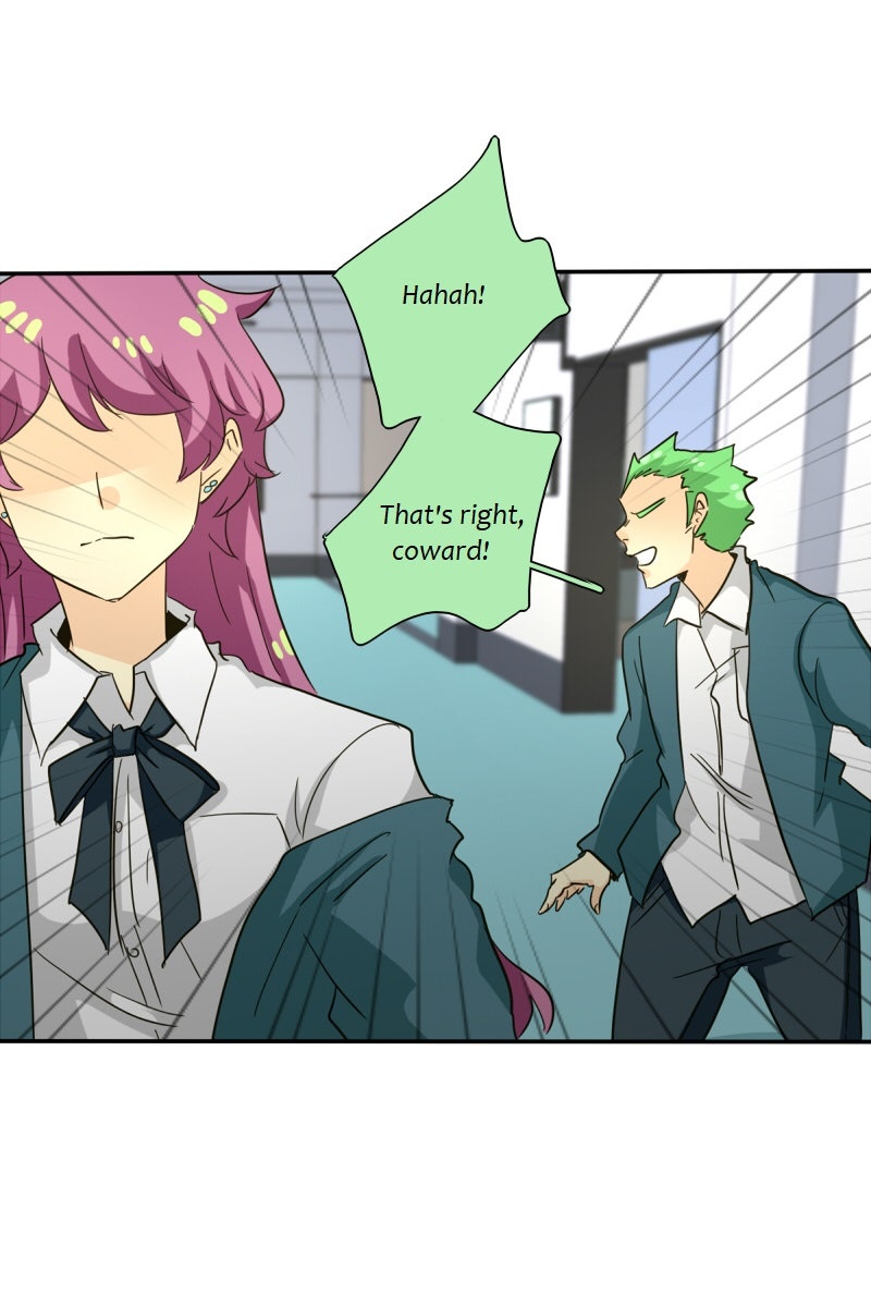 Read unOrdinary EN Manga Online