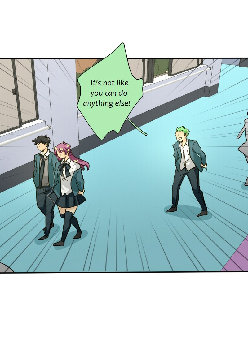 Read unOrdinary EN Manga Online