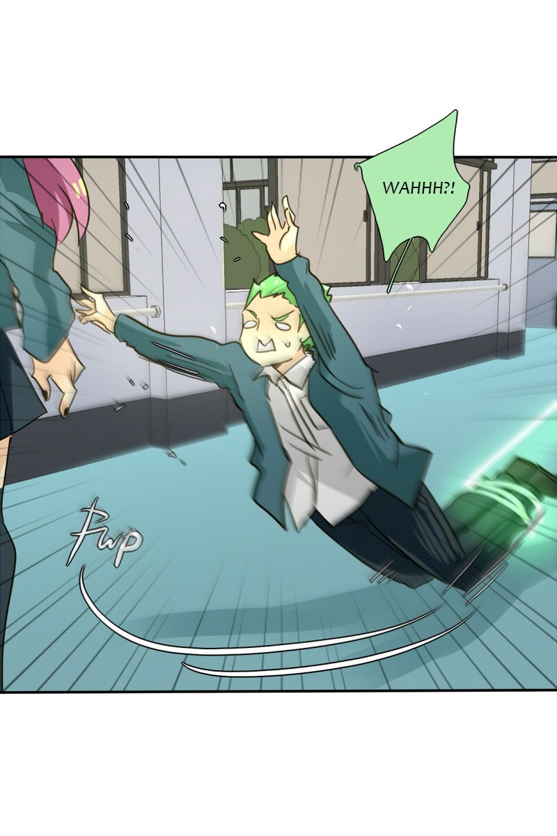 Read unOrdinary EN Manga Online