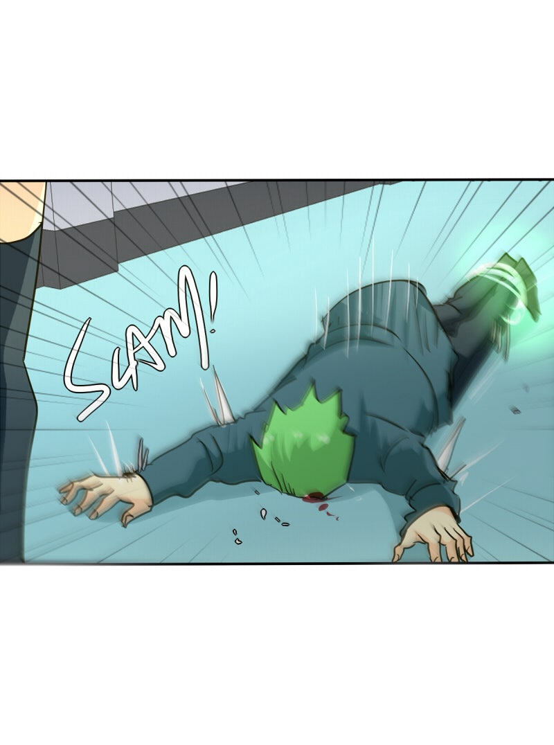 Read unOrdinary EN Manga Online