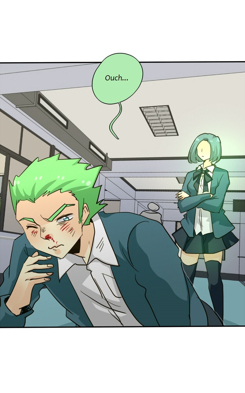Read unOrdinary EN Manga Online