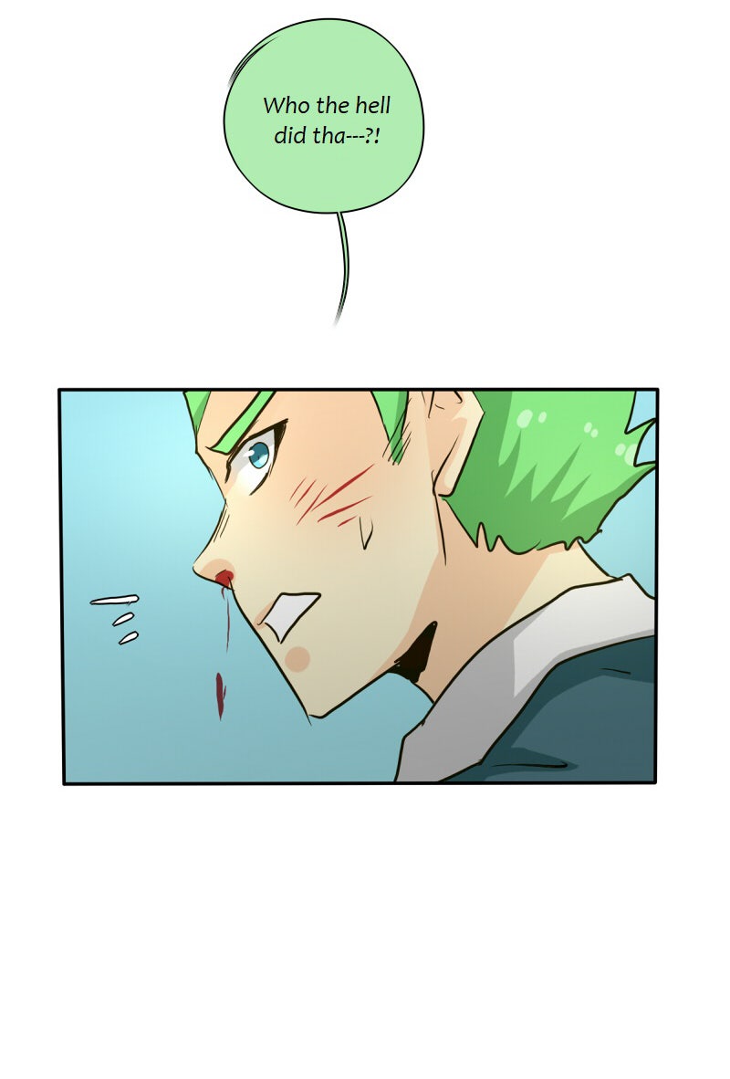 Read unOrdinary EN Manga Online