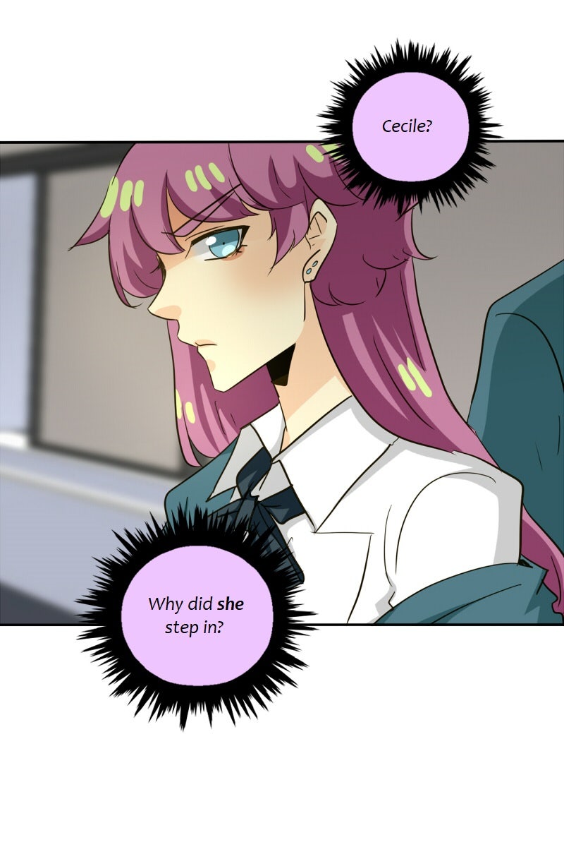 Read unOrdinary EN Manga Online