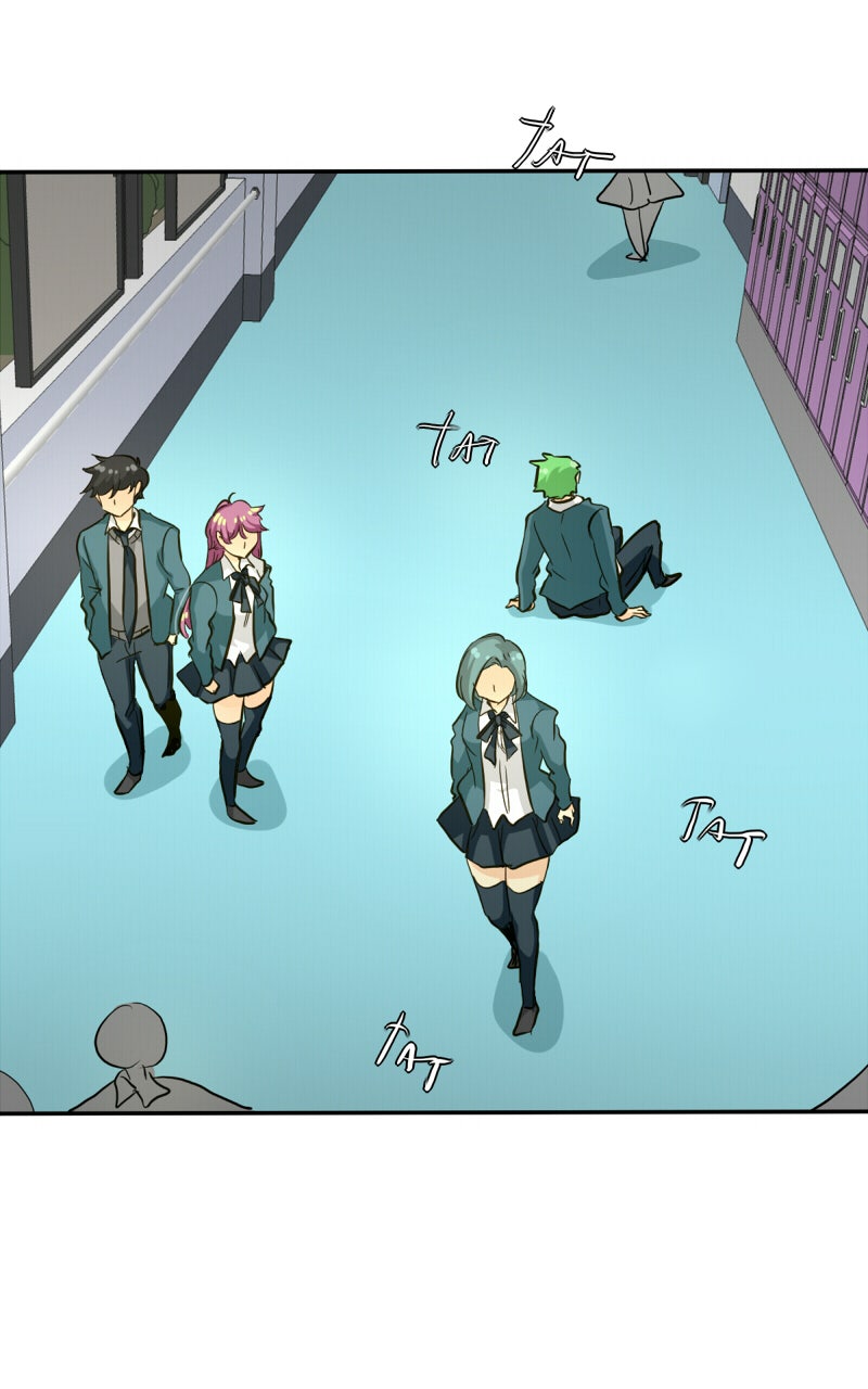 Read unOrdinary EN Manga Online