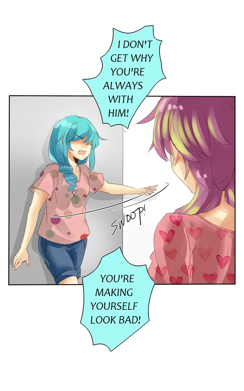 Read unOrdinary EN Manga Online