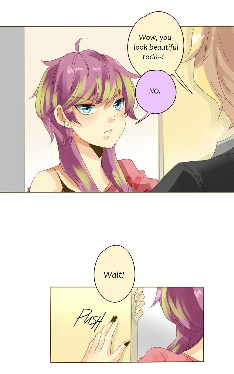 Read unOrdinary EN Manga Online