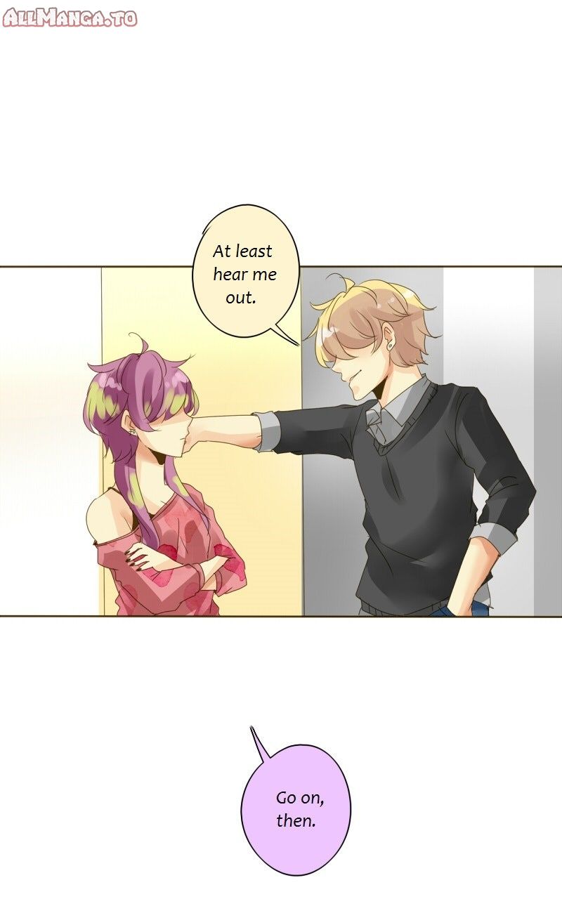 Read unOrdinary EN Manga Online