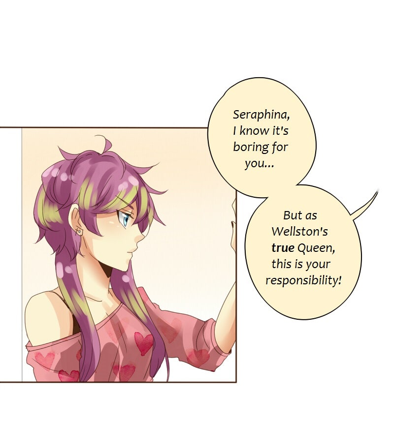 Read unOrdinary EN Manga Online