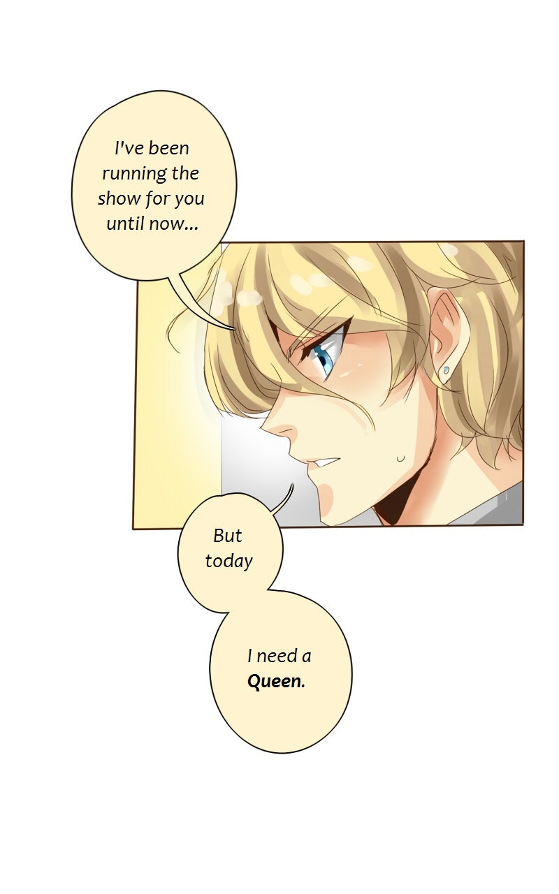 Read unOrdinary EN Manga Online