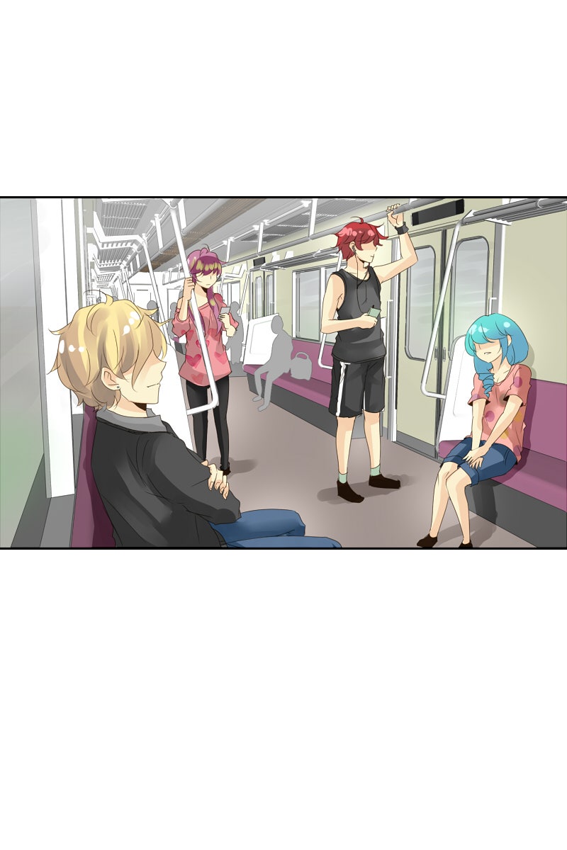 Read unOrdinary EN Manga Online