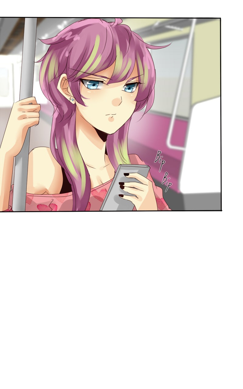 Read unOrdinary EN Manga Online