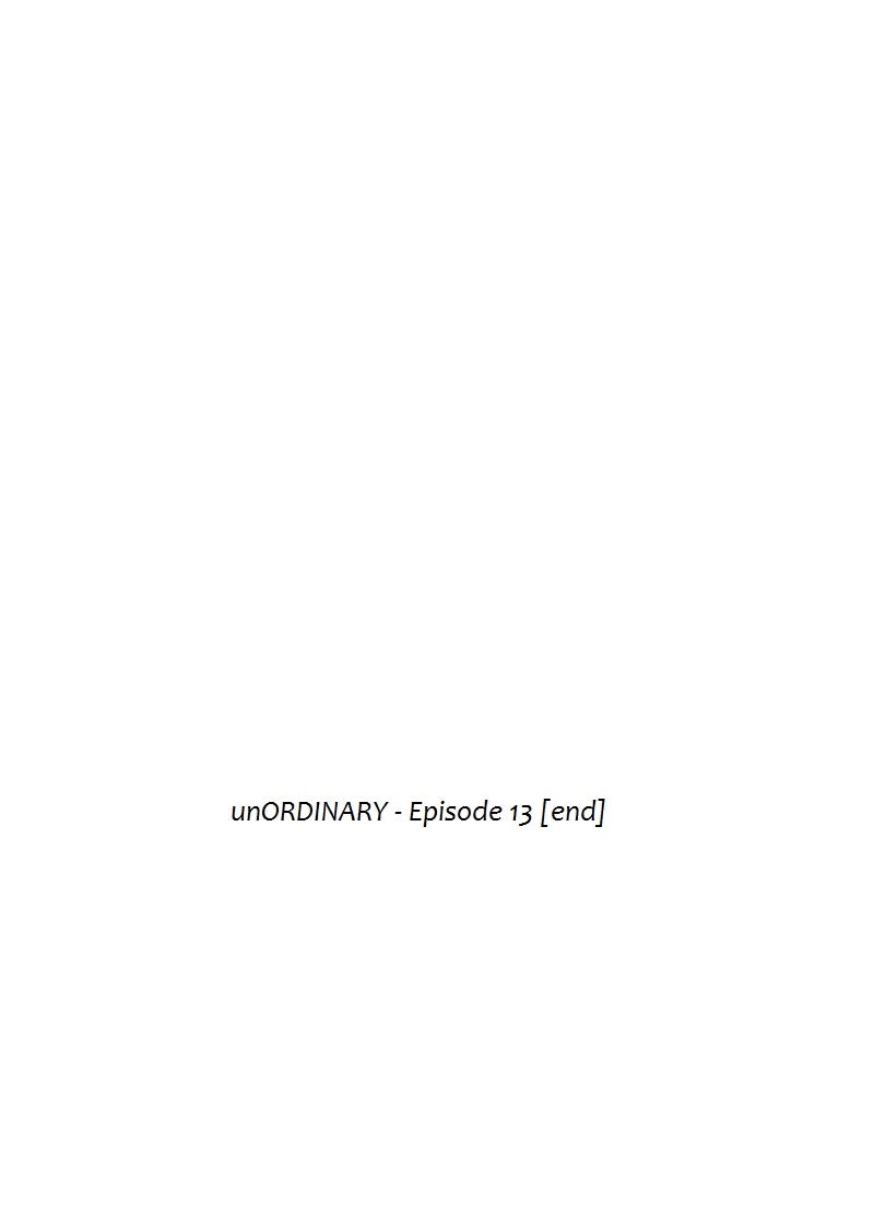 Read unOrdinary EN Manga Online