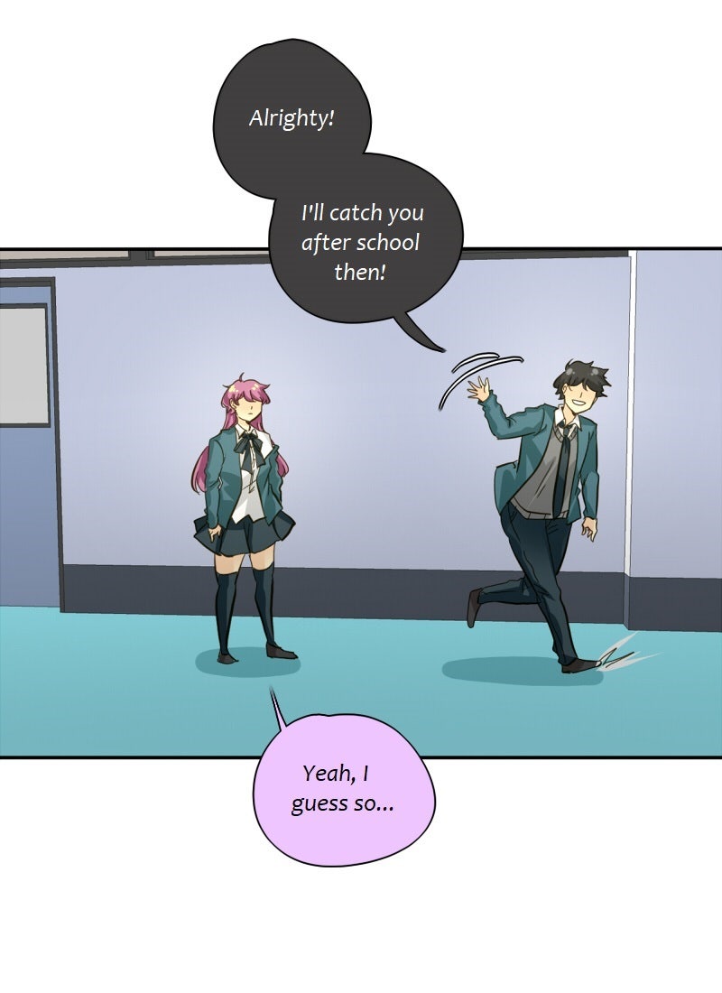 Read unOrdinary EN Manga Online