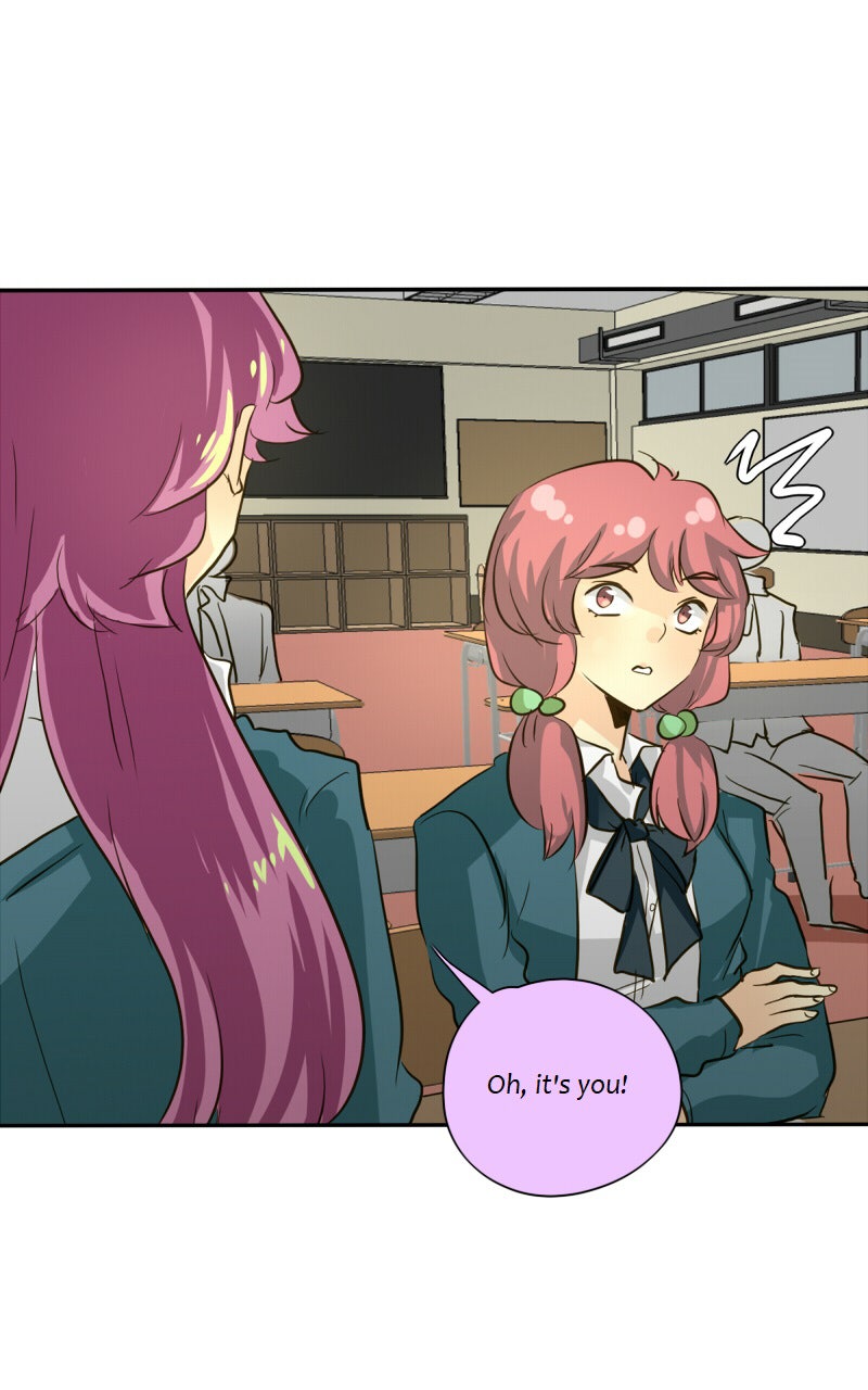 Read unOrdinary EN Manga Online
