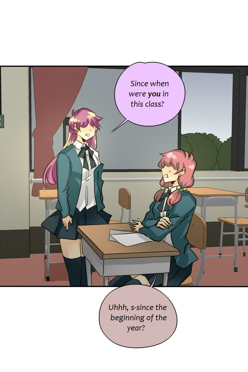 Read unOrdinary EN Manga Online