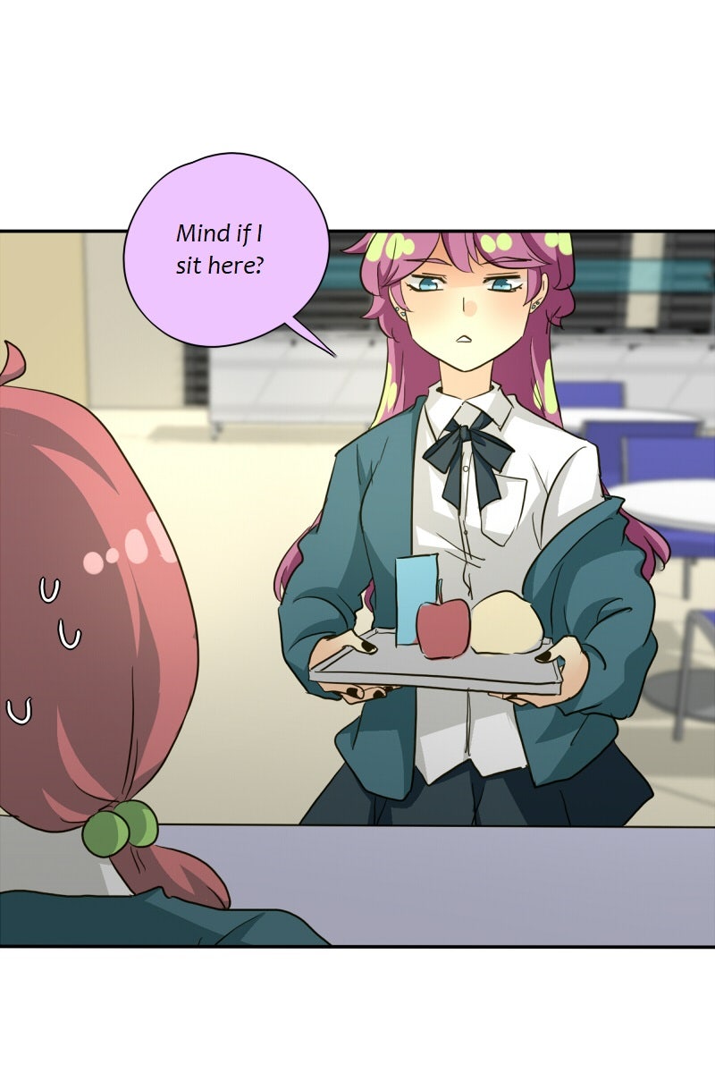 Read unOrdinary EN Manga Online