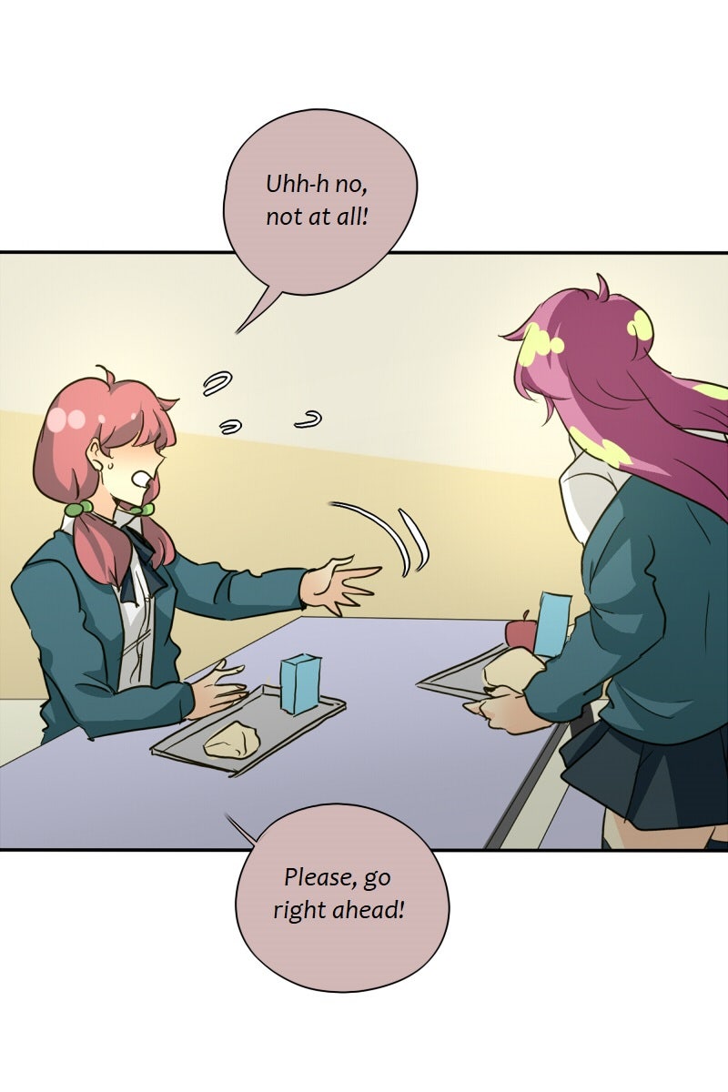 Read unOrdinary EN Manga Online