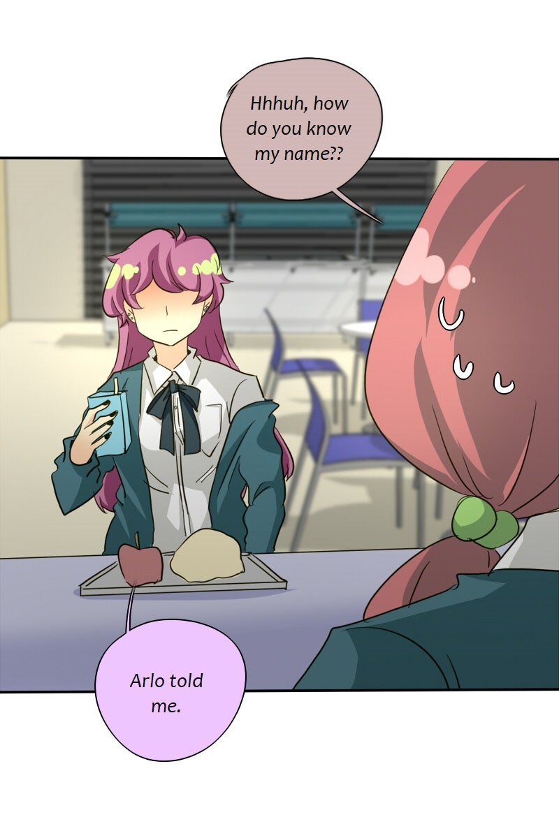 Read unOrdinary EN Manga Online