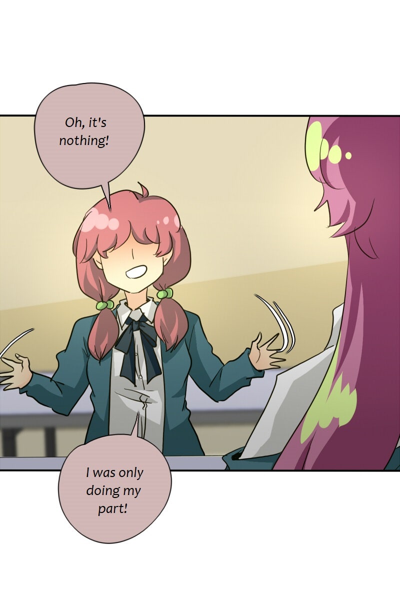 Read unOrdinary EN Manga Online