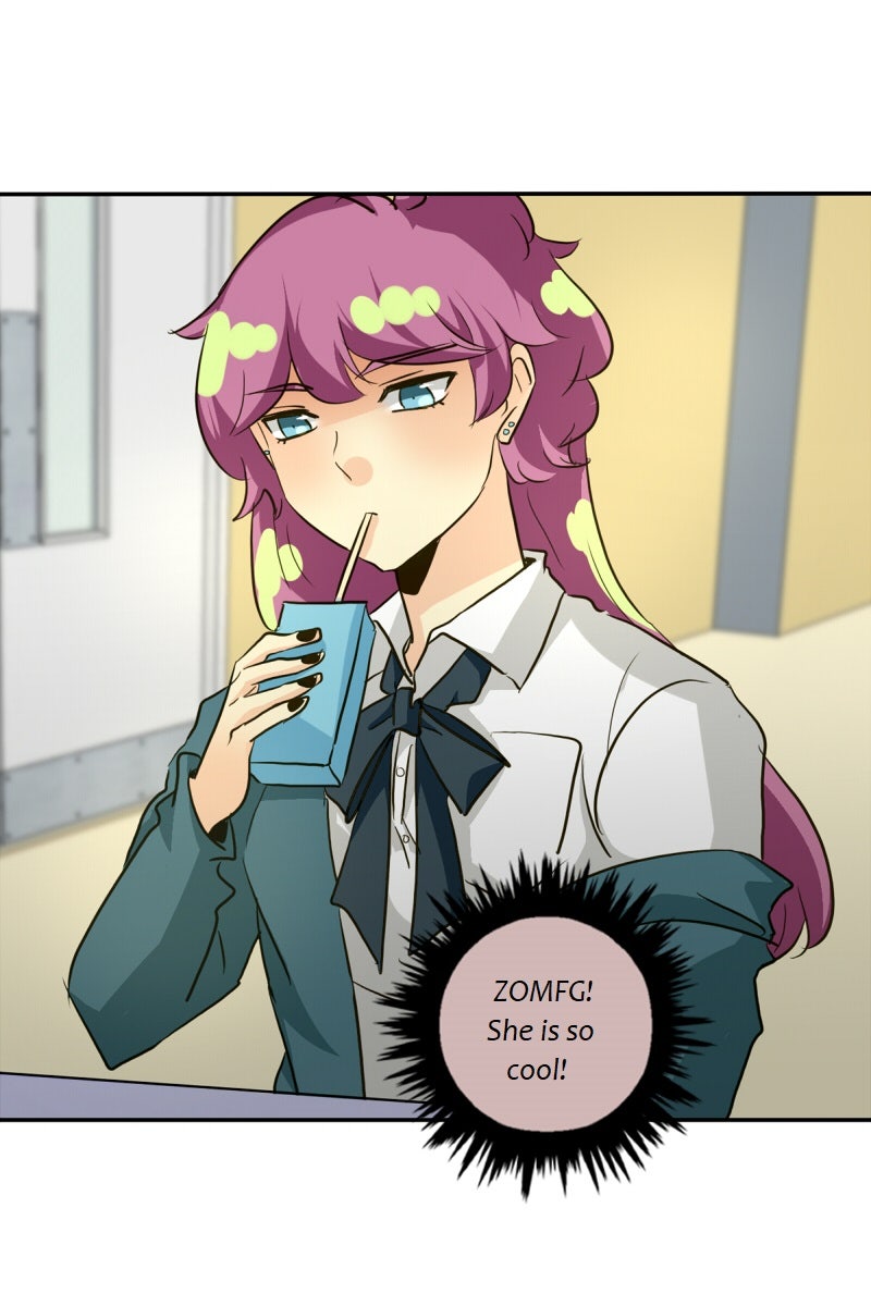 Read unOrdinary EN Manga Online